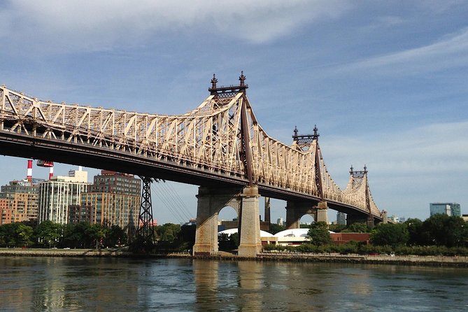 3-Hour Private New York Classic Films Guided Tour - Explore New Yorks Iconic Film Locations with a Private 3-Hour Guided Tour