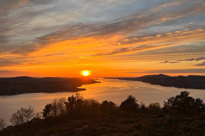 3-Hour Private Norwegian Hiking Experience with Local Guide - Experience Bergens Authentic Norwegian Lifestyle on a Private Hike