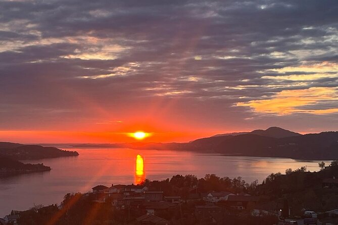 3-Hour Private Norwegian Hiking Experience with Local Guide - Key Points