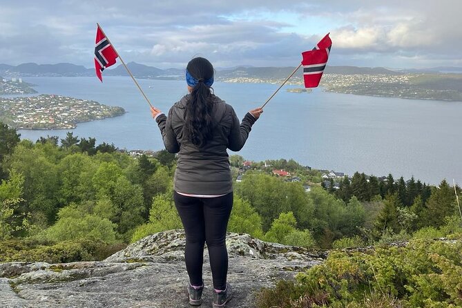 3-Hour Private Norwegian Hiking Experience with Local Guide - What Makes the Geitanuken Hike Special