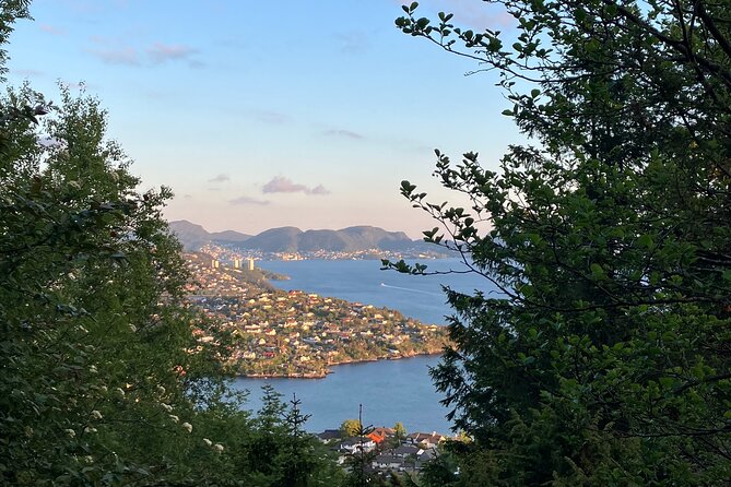 3-Hour Private Norwegian Hiking Experience with Local Guide - The Experience with a Local Guide: Marias Approach