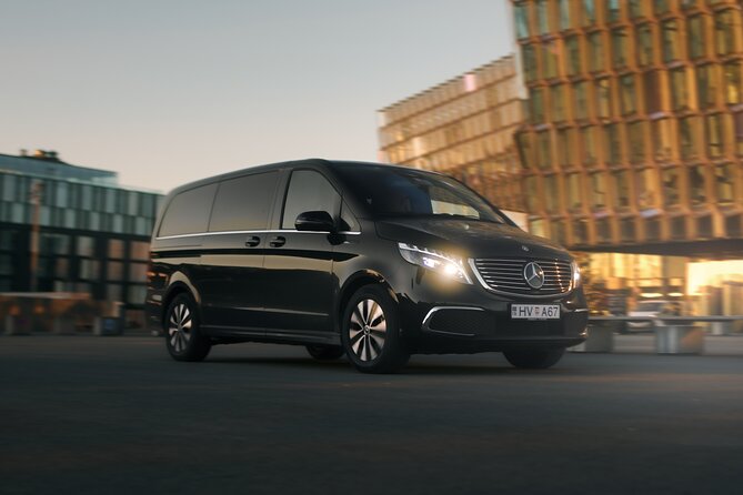 3 Hour Private Reykjavik Driving Tour - Visiting Harpa Reykjavik Concert Hall and Conference Centre