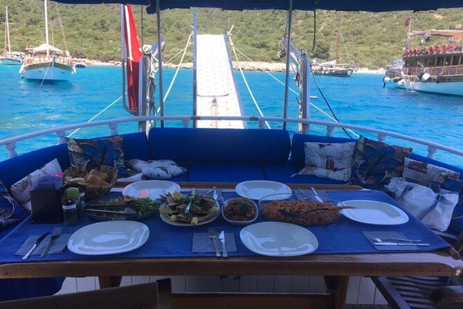3-Hour Private Sunset Boat Tour With Dinner in Bodrum - Snorkeling Gear and Water Activities