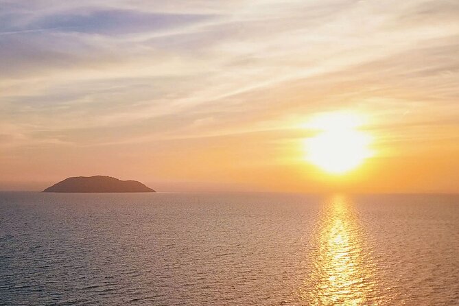 3-Hour Private Sunset Sailing Experience in Halkidiki - Visiting Porto Carras Sithonia Thalassotherapy & Spa Center as the Starting and Ending Point