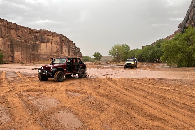 3-hour Private Tour - Key Points