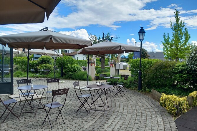 3 Hour Private Tour Countryside Vineyards with Local Wine Tasting - Tasting Multiple Local Grape Varieties