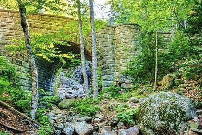 3 Hour Private Tour: Explore all the top spots of Acadia! - Thunder Hole: The Coastline’s Natural Sound and Power