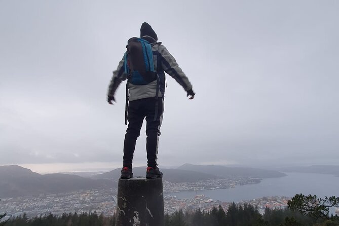 3-Hour Private Tour Hiked through the Bergen Mountains - The Importance of Proper Preparation and Physical Fitness