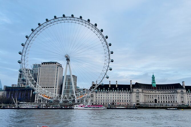 3 Hour Private Tour in London with Pickup - Review Insights: Strengths and Limitations