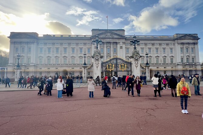 3 Hour Private Tour in London with Pickup - Frequently Asked Questions