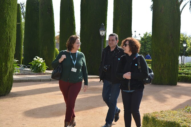 3-Hour Private Tour of Cordoba Tickets included Week Days - The Value and Suitability of This Córdoba Tour