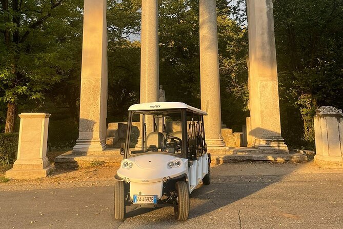 3-Hour Private Tour of Rome with Golf Cart - Cancellation and Booking Policies