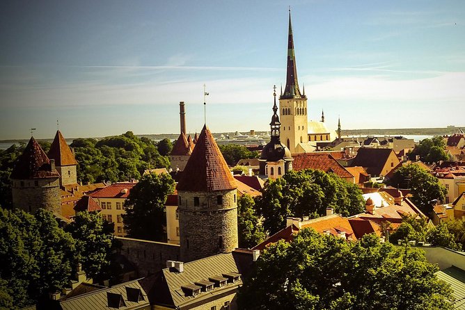 3-Hour Private Tour of Tallinn - What Makes This Tallinn Tour Stand Out