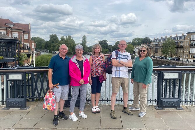 3 Hour Private Tour of Windsor Town and Castle - The Unique Charm of Windsor’s Outdoor Sights