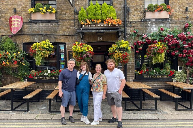 3 Hour Private Tour of Windsor Town and Castle - Practical Details and Booking Insights