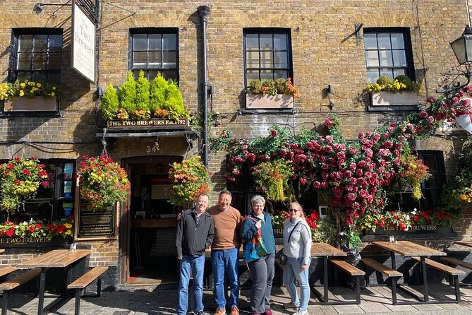 3 Hour Private Tour of Windsor Town and Castle - The Sum Up: A Well-Rounded Windsor Experience in Just 3 Hours