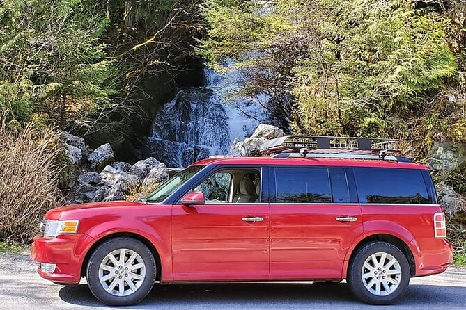 3 Hour Private Tour with a Local Native ( Price up to 5) - Key Points