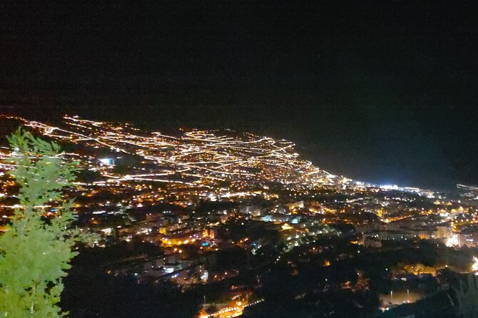 3 Hour Private Trike Tours of Madeira Island - Visiting Cabo Girao’s Cliff and Viewpoints