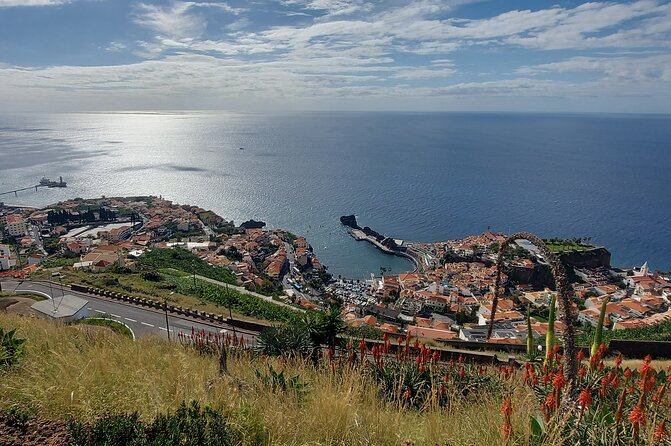 3 Hour Private Trike Tours of Madeira Island - Wine Tasting and Local Beverages