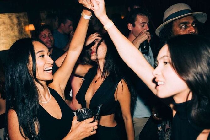 3 Hour Pub Crawl Tour in Tirana - Key Points