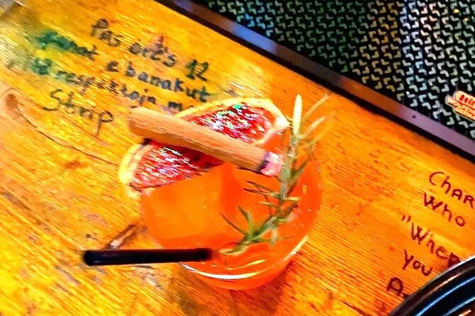 3 Hour Pub Crawl Tour in Tirana - Enjoying Free Shots and VIP Entry at Top Spots