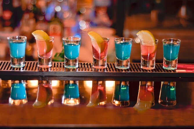 3 Hour Pub Crawl Tour in Tirana - Who Will Enjoy This Pub Crawl the Most?