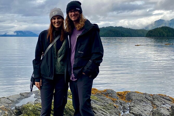 3-Hour Rainforest, Beach & Wildlife Walk - The Expertise and Passion of Guides