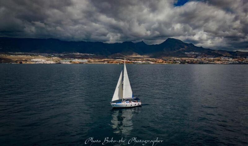 3-hour sailing tour on a Bavaria 41 sailboat from Puerto Colon to Adeje - Discover Tenerife’s Coast on a 3-Hour Bavaria 41 Sailing Tour