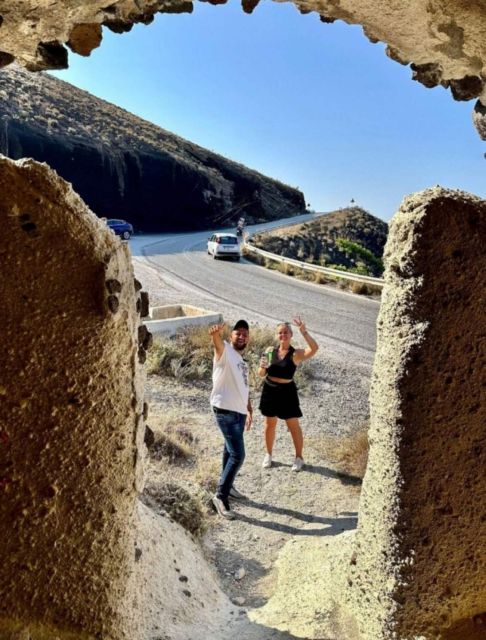 3-Hour Santorini Highlights & Oia Tour for Cruise Passengers - Flexibility and Customer Focus
