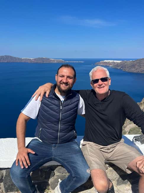 3-Hour Santorini Highlights & Oia Tour for Cruise Passengers - How This Tour Stands Out from Similar Offers