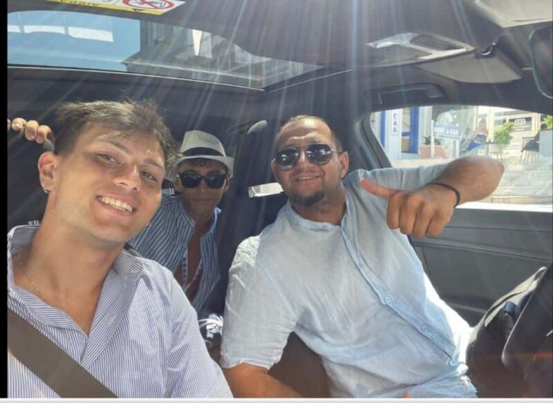 3-Hour Santorini Highlights & Oia Tour for Cruise Passengers - Final Thoughts on the 3-Hour Highlights & Oia Tour