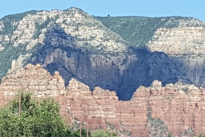 3-Hour Sedona Spirit Journey and Vortex Tour - What to Expect During the 3-Hour Experience