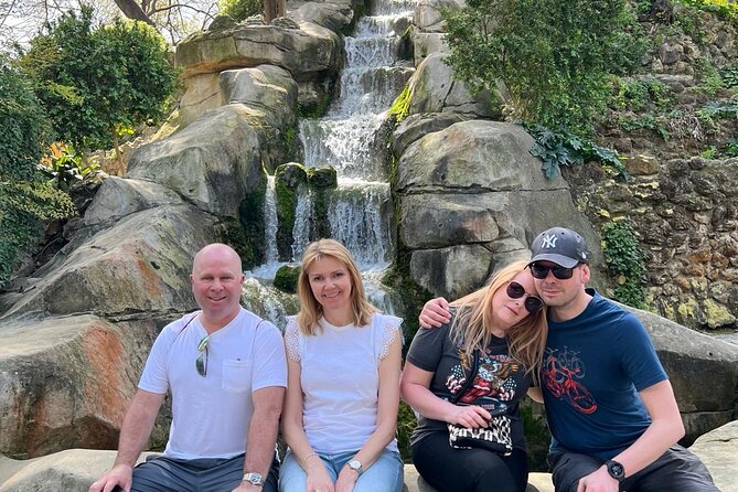 3-Hour Seville Private Walking Tour - Discovering the Historic Casco Antiguo