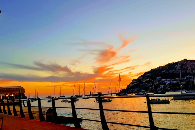 3 Hour Slingshot Sunset Tour from Paguera - Meeting Point and Tour Logistics at Paguera