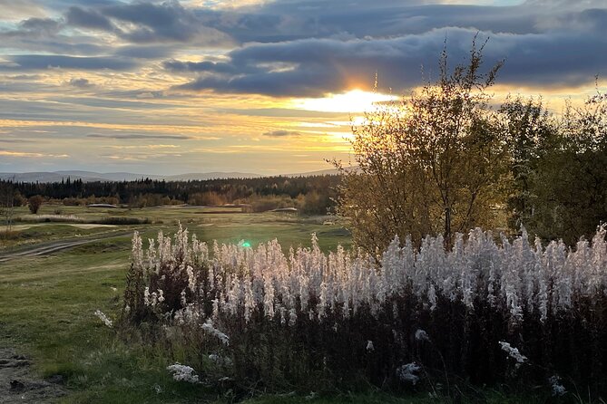 3-Hour Small Group 9-Hole Self-Guided Fairbanks Golf Experience - What Sets This Tour Apart