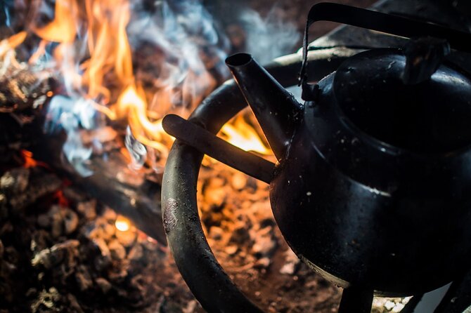 3-Hour Snowmobile Safari to Search Northern Lights in Levi - Key Points