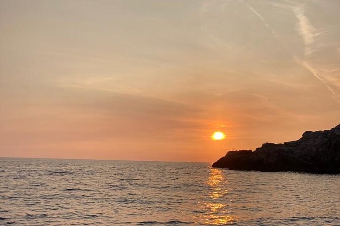 3 Hour Speed Boat Tour to Blue Cave with WiFi and Drinks - Visiting Our Lady of the Rocks: Cultural and Scenic Highlights