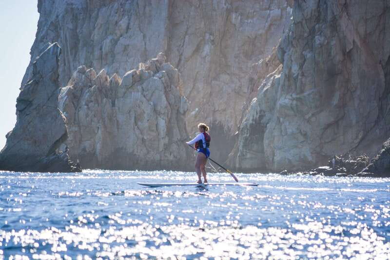3-Hour Stand up Paddle and Snorkel at Los Cabos - Discover the 3-Hour Stand Up Paddle and Snorkel Adventure in Los Cabos
