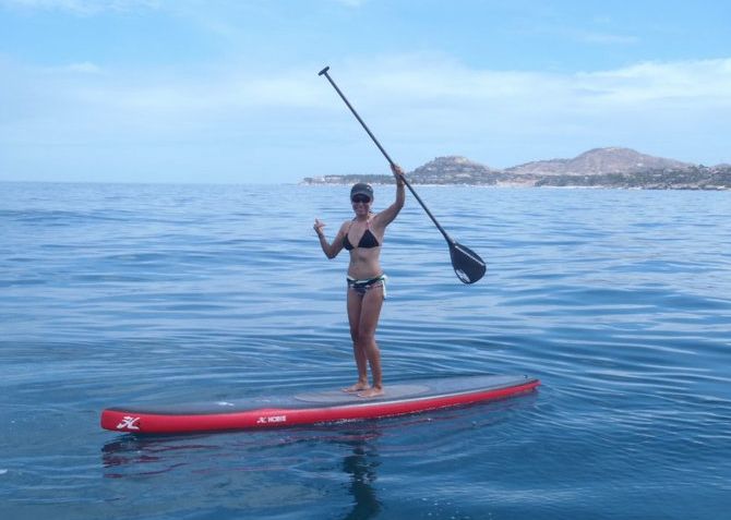 3-Hour Stand up Paddle and Snorkel at Los Cabos - Safety and Practical Tips for Participants