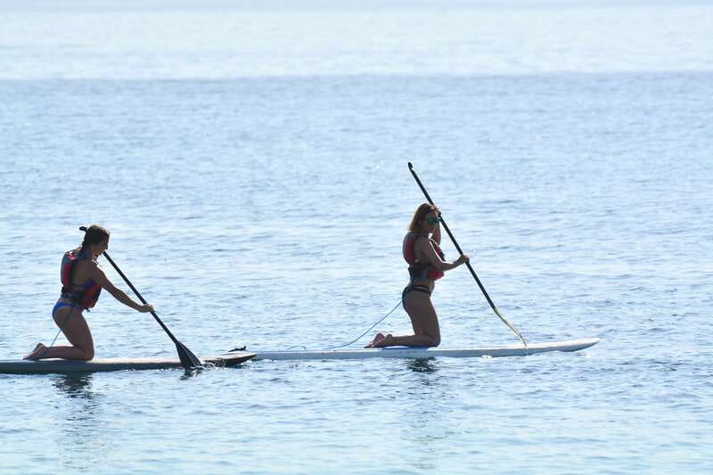 3-Hour Stand up Paddle and Snorkel at Los Cabos - Logistics and Practicalities of the Tour