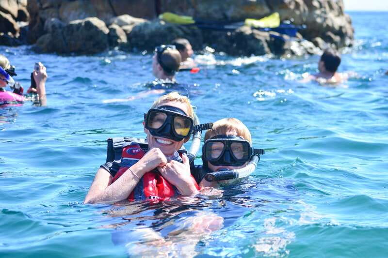 3-Hour Stand up Paddle and Snorkel at Los Cabos - Who Will Enjoy This Tour Most?