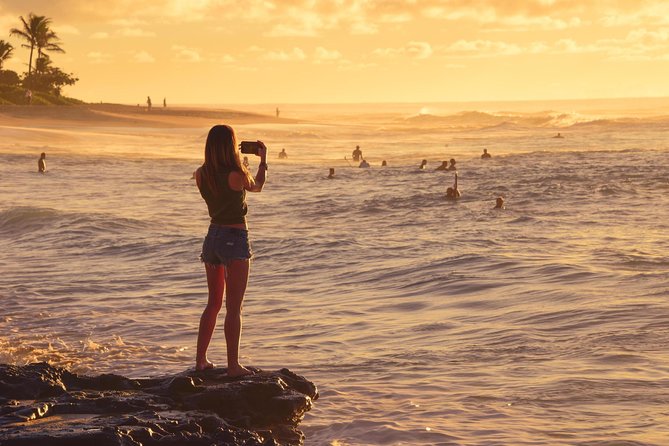 3 Hour Sunrise Photo Tour with Malasada - The Experience at a Glance: Highlights and Considerations