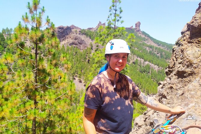 3-Hour Sunset Climbing Adventure Experience - Comparing This Tour to Other Gran Canaria Activities