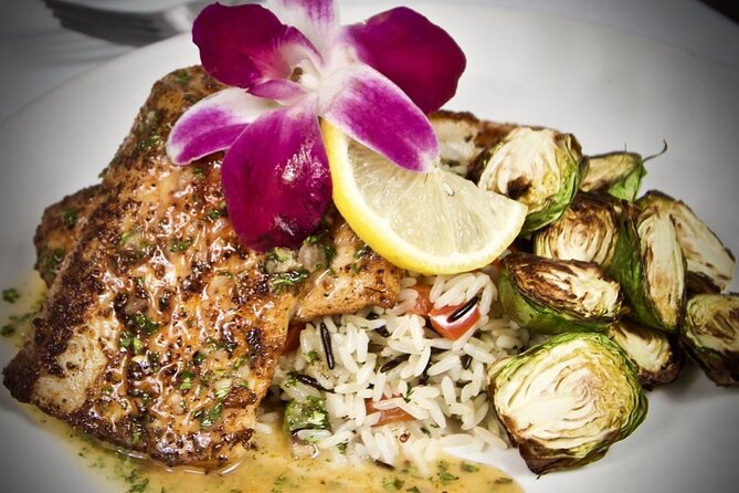 3 Hour Sunset Dinner Cruise by Solaris Yacht in Miramar Beach - Post-Dinner Activities: Dancing and Star-Gazing