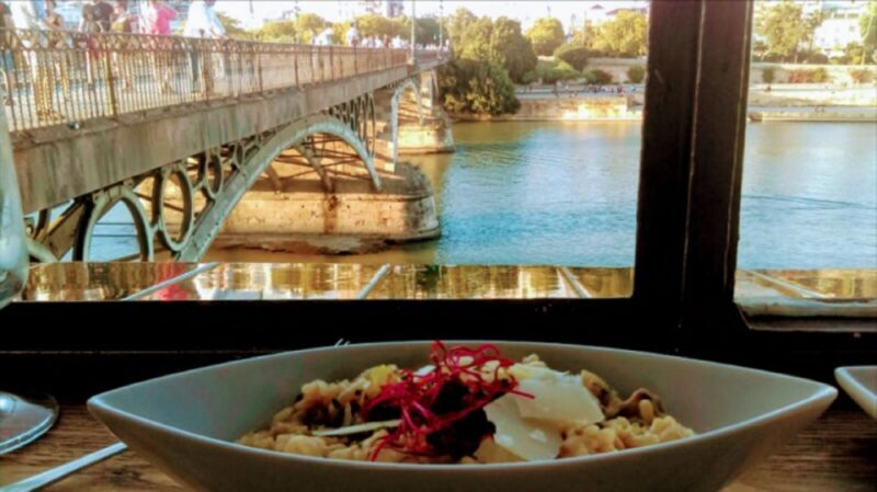 3-Hour Tapas Tour in Triana, Sevilla's Vibrant Neighborhood - Tasting Traditional Sevillian Dishes in Triana