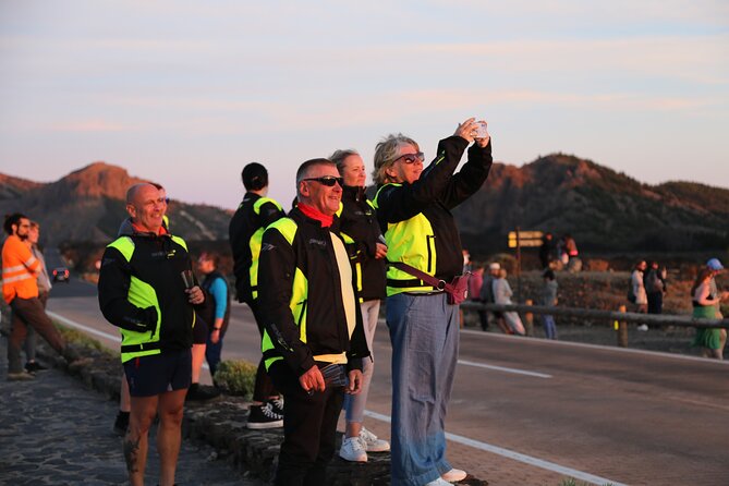 3-Hour Teide Sunset Quad Trip in Tenerife - Additional Costs and Considerations