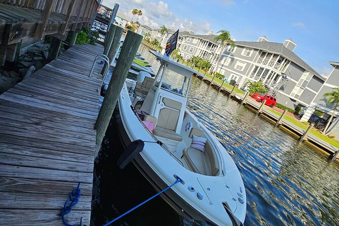 3-Hour Tikibar Private Hopping in Sarasota - Discover the Private Tikibar Hopping Adventure in Sarasota