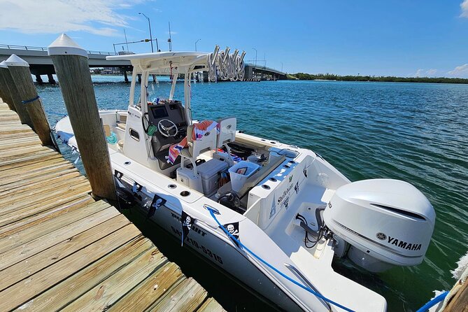 3-Hour Tikibar Private Hopping in Sarasota - Practical Logistics and Meeting Details