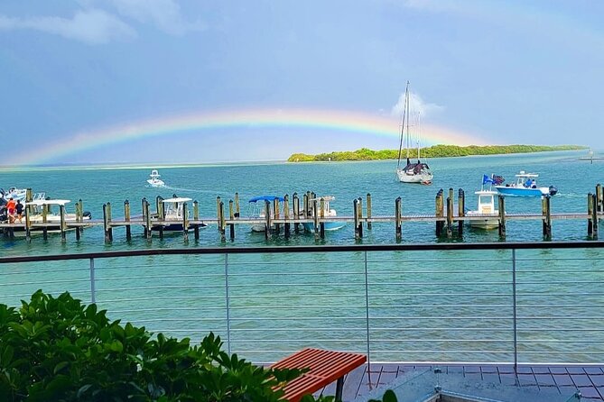 3-Hour Tikibar Private Hopping in Sarasota - What Makes This Tiki Bar Tour Stand Out in Sarasota