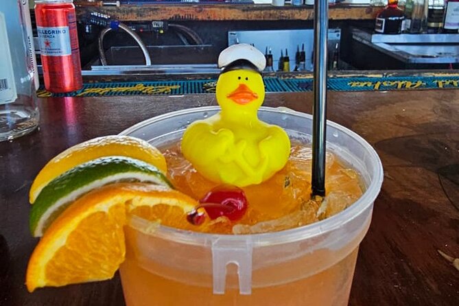 3-Hour Tikibar Private Hopping in Sarasota - Who Would Enjoy the Sarasota Tikibar Hopping Tour